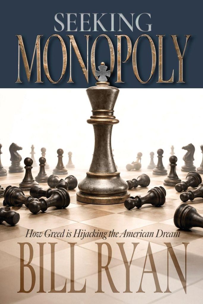 Seeking Monopoly