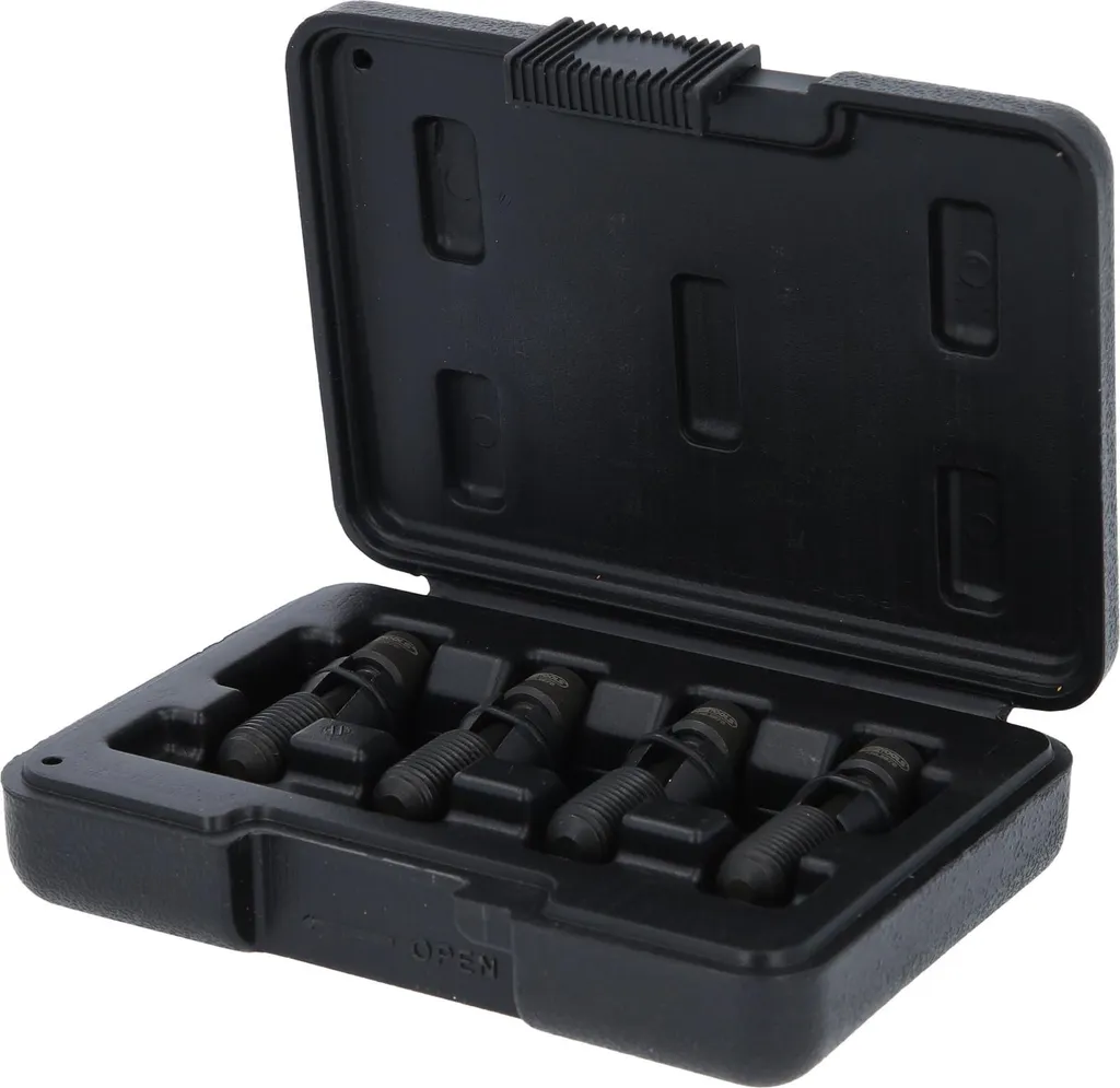 Visserie de berceau pour Audi VW Seat KS TOOLS 150.2675 M12 x 1,5mm