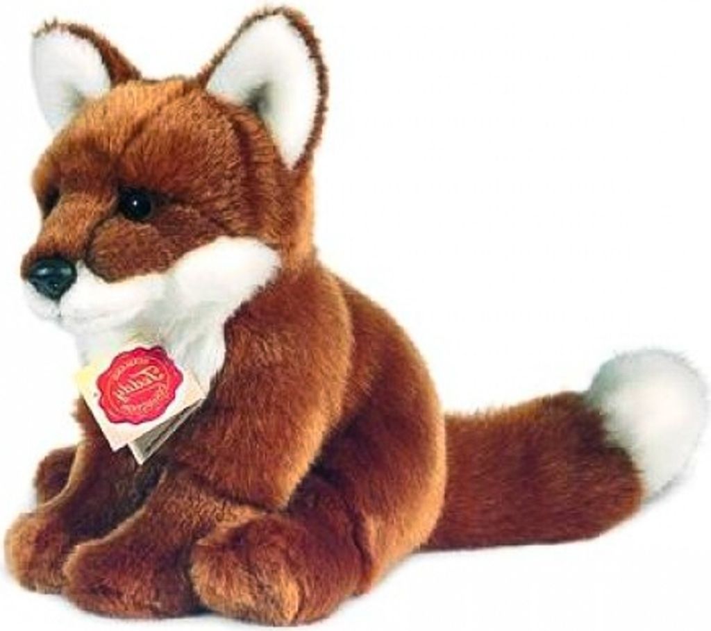 Teddy Hermann TH-903215, Fuchs, 1,5 Jahr(e) Produktbild 