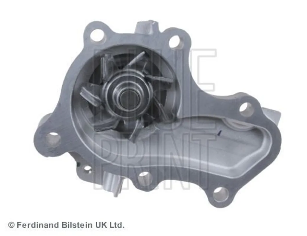 Pompe à eau Blue Print ADC49133 pour circuit de refroidissement - 2