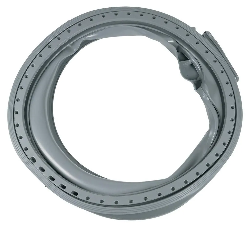 Manchette caoutchouc 807120002/9 Zanussi pour étanchéité machine
