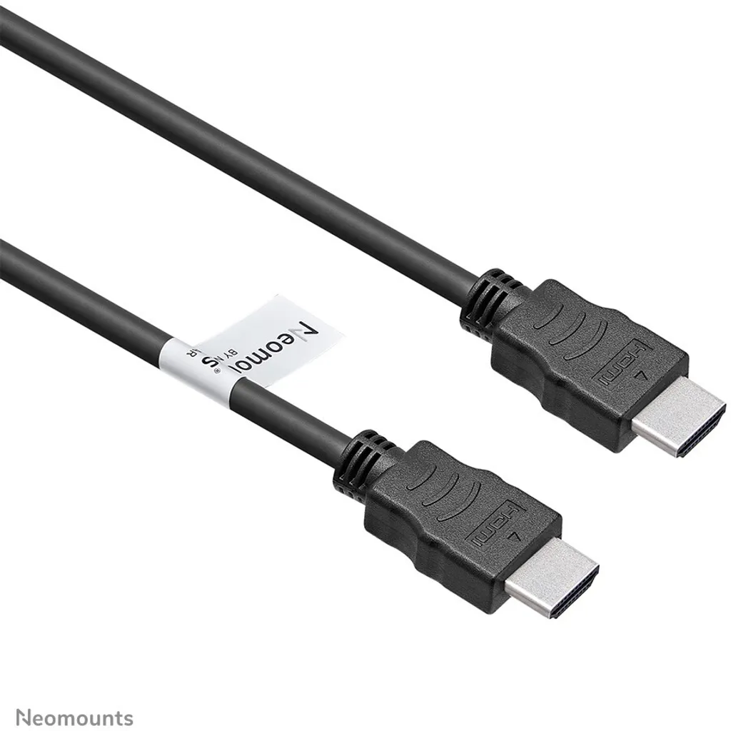 Offerta Cavo HDMI Neomounts HDMI3MM 1 Metro - Stock Limitato