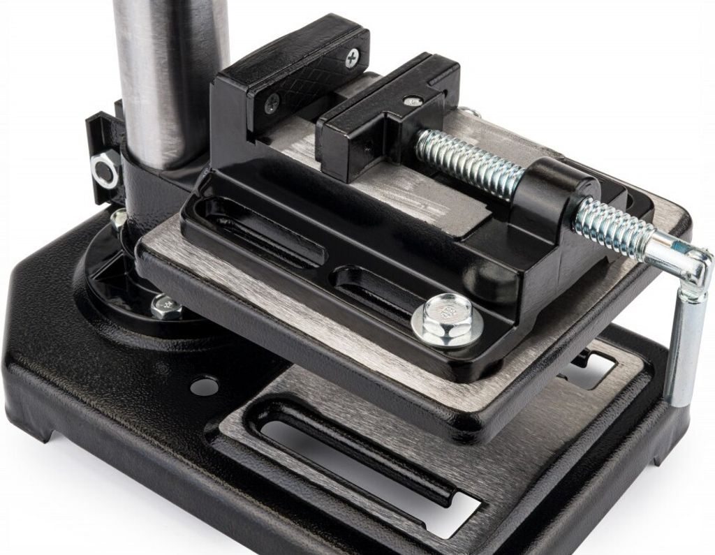 Tischbohrmaschine Bohrmaschine Bohrständer Produktbild 7