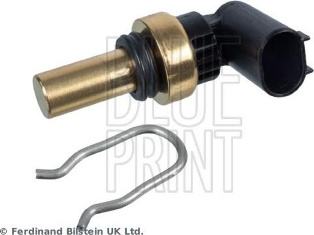 BLUE PRINT ADG072136 Kühlmitteltemperatursensor für OPEL INSIGNIA Caravan Astra J Sports Tourer (P10) ASTRA J Astra K Sports Tourer (B16) Adam (M13)