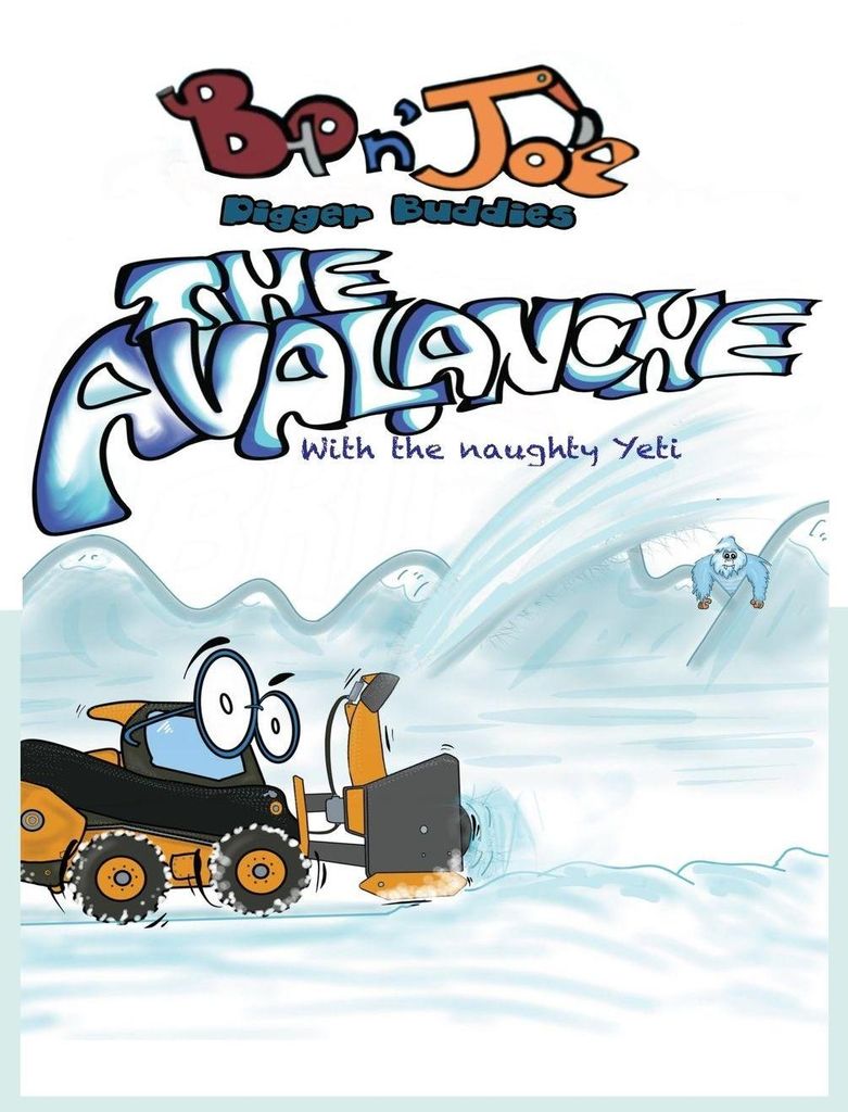 Bo n Joe Digger Buddies