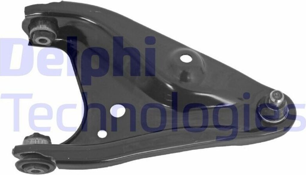 Delphi Satz Querlenker Radaufhängung