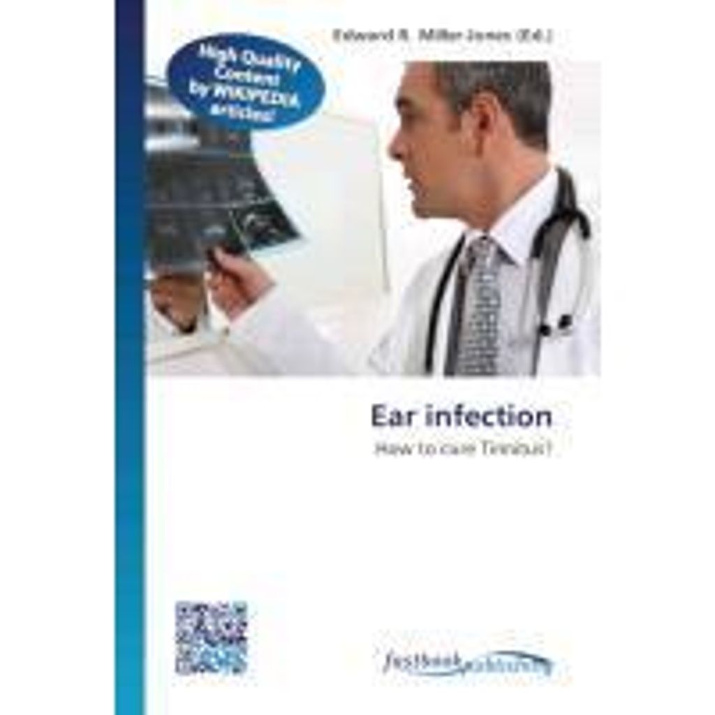 Ear infection