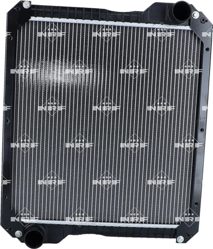 NRF 58594 Radiateur Moteur Alu anti-surchauffe pour Toyota Celica