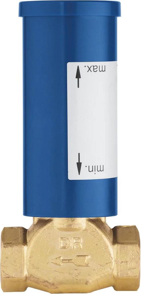 Grohe Unterputz-Ventil Unterteil 29800_2, 1 Stk.