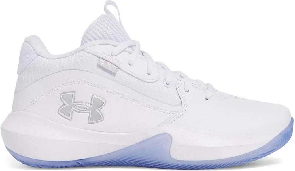Under Armour Ua Lockdown 7 - bianco, dimensioni: 11,5 Immagine del prodotto 