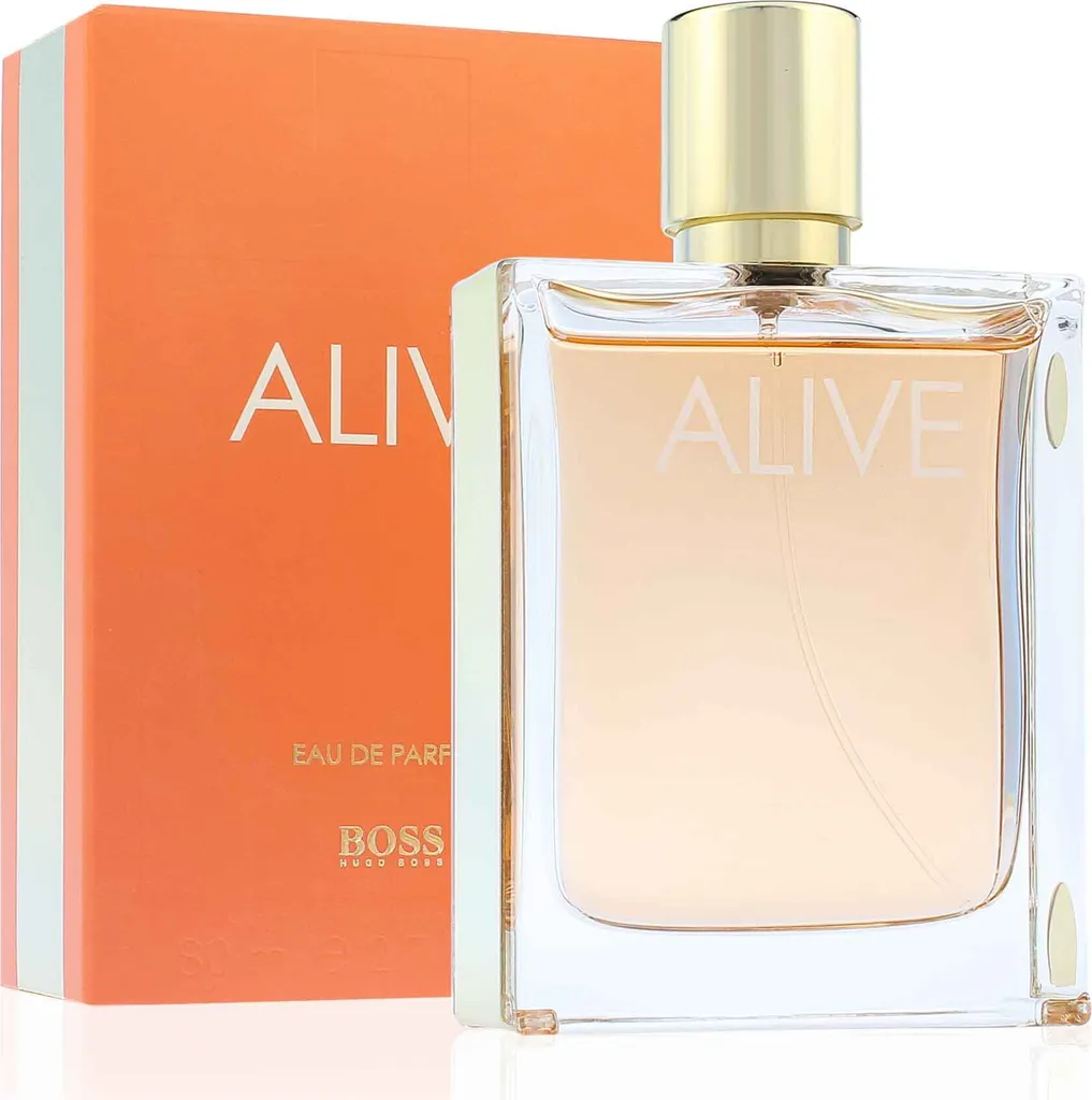 Hugo Boss - Alive EDP 80ml - 20