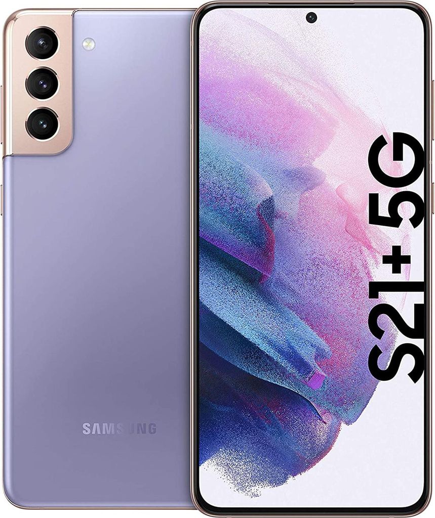 Samsung Galaxy S21+ 5G 256GB Phantom Violet