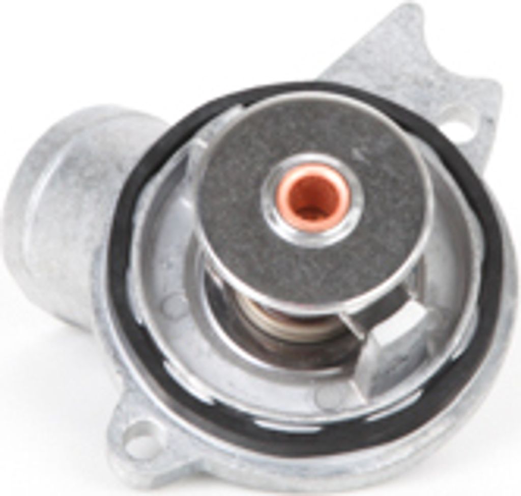 Continental Thermostat Kühlmittel 88°C passend für MERCEDES-BENZ E-Klasse Limousine (W211) C-Klasse Limousine (W203) E-Klasse T-modell (S211) VIANO