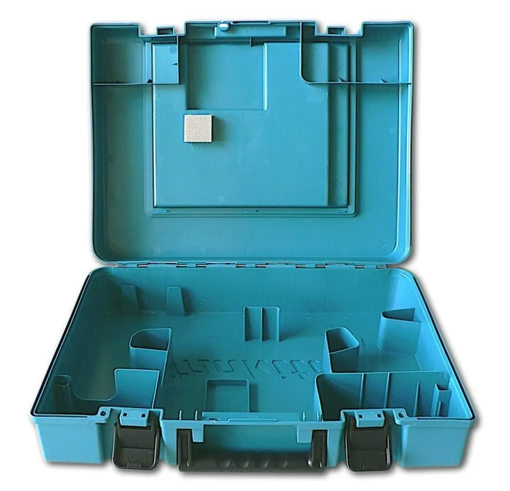 Boîtier de transport Makita LXT 47x36x14 cm pour BHP 454 et BDF 458