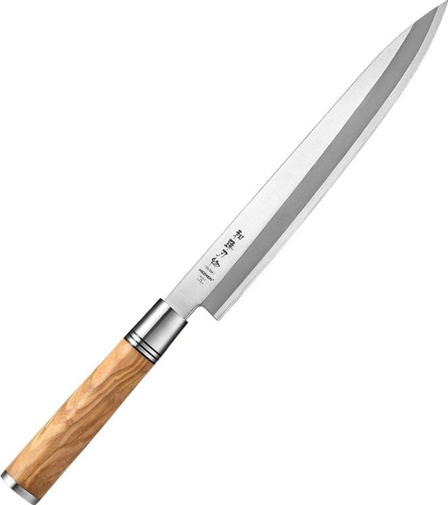 Hezhen SO Serie - Sashimi Messer 24 cm Produktbild 