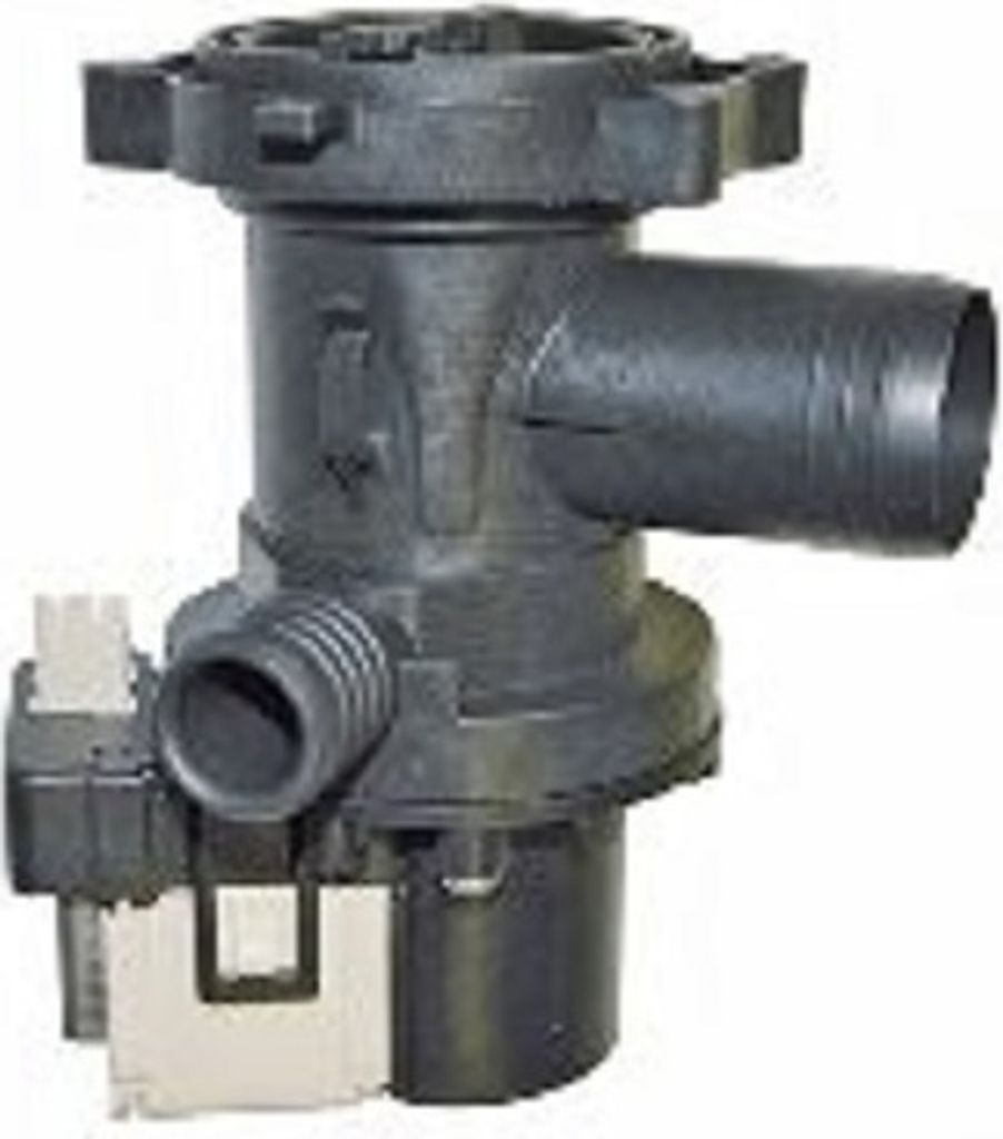 WHIRLPOOL - Abfluss Pumpe - 481010584942 Produktbild 