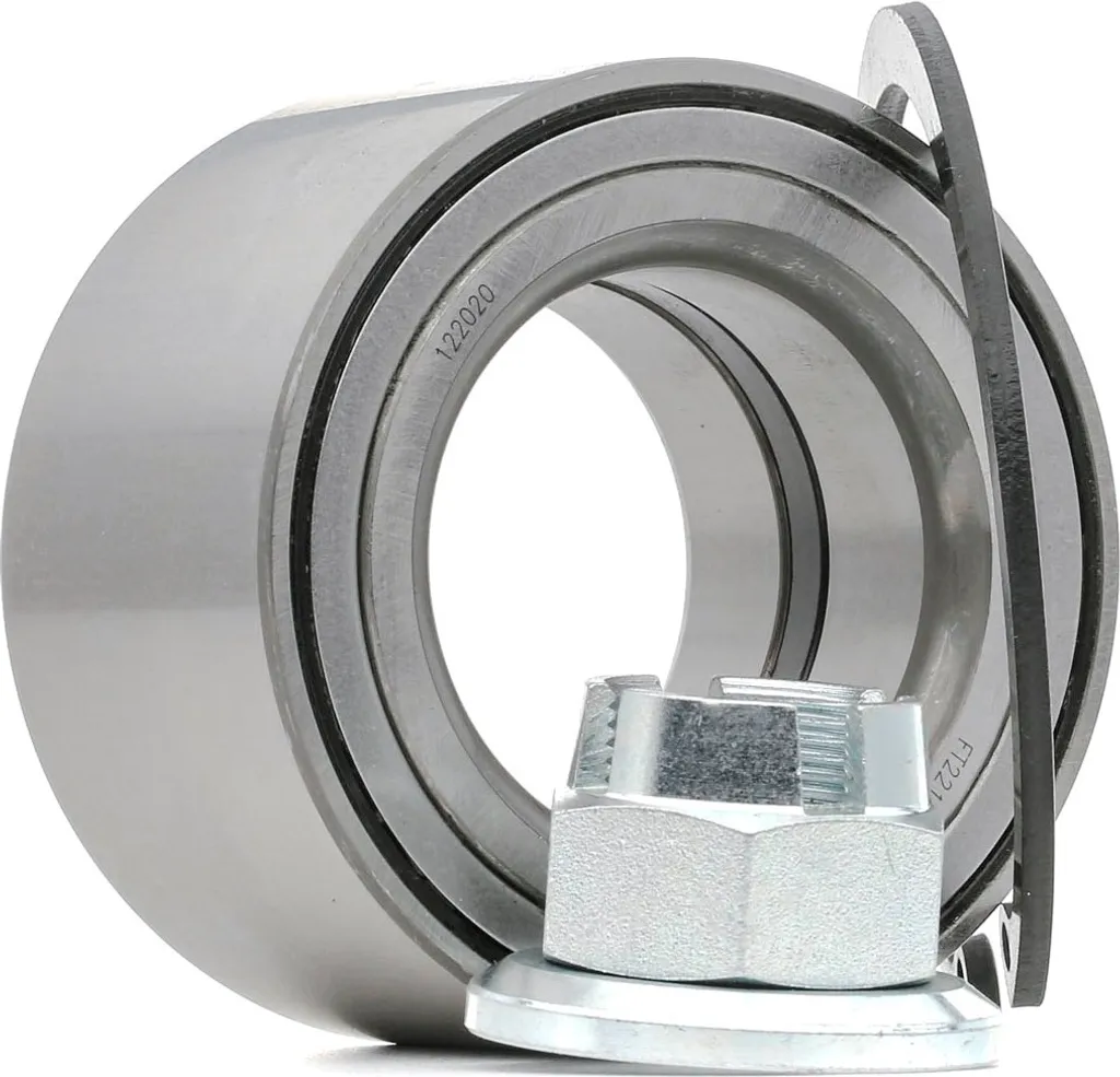 Supprimez le bruit de roue sur Movano X70 avec le roulement FT22122 FAST