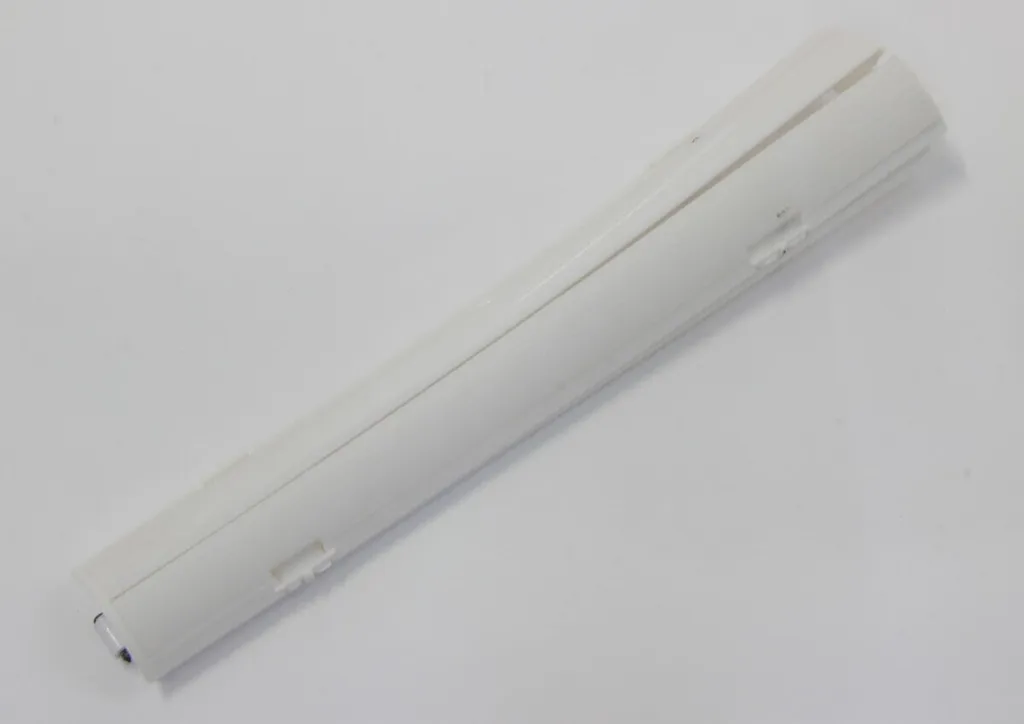 Carénage de moteur pliable Jamara ASK 21 pour planeur radiocommandé