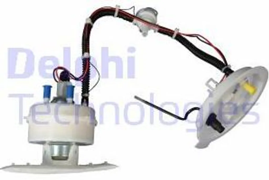 Entretien BMW : Unité d'alimentation carburant F10 F11 Delphi FG1116
