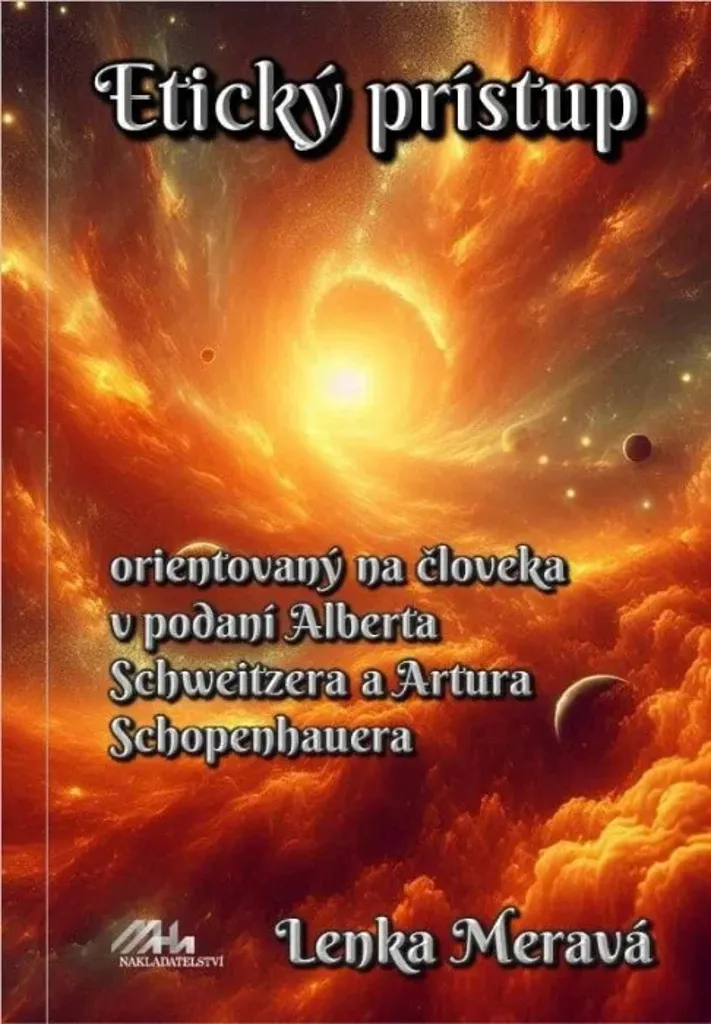 Guide de Développement Personnel Etický prístup - Lenka Meravá Livre