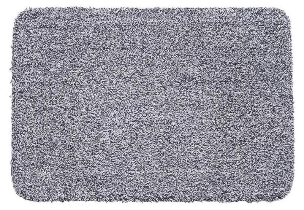 Verk Clean Step Mat - tapis Très absorbant - gris 70x46 cm Image du produit 