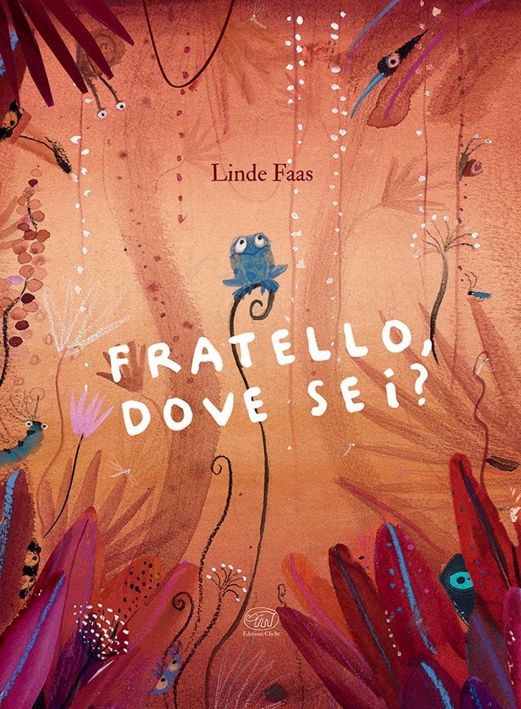 Fratello, dove sei?