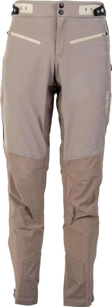 Dirtlej Trailscout Halb Halb Lang Pantalon VTT Hybride Imperméable
