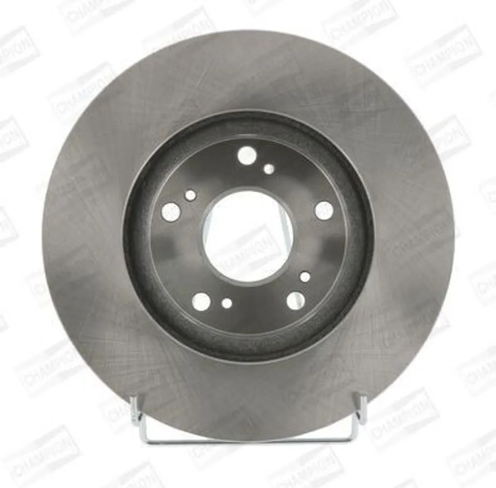 Disque de frein avant ventilé pour Honda Civic VIII IX X et FR-V Champion