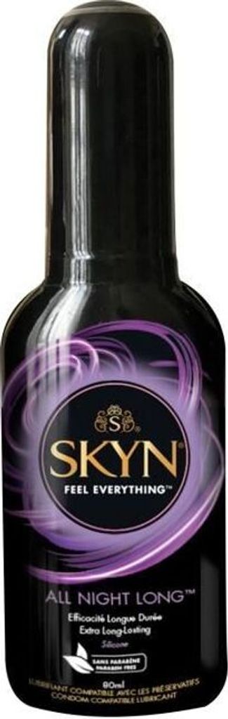 SKYN All Night Long 80 ml Zdjęcie produktu 