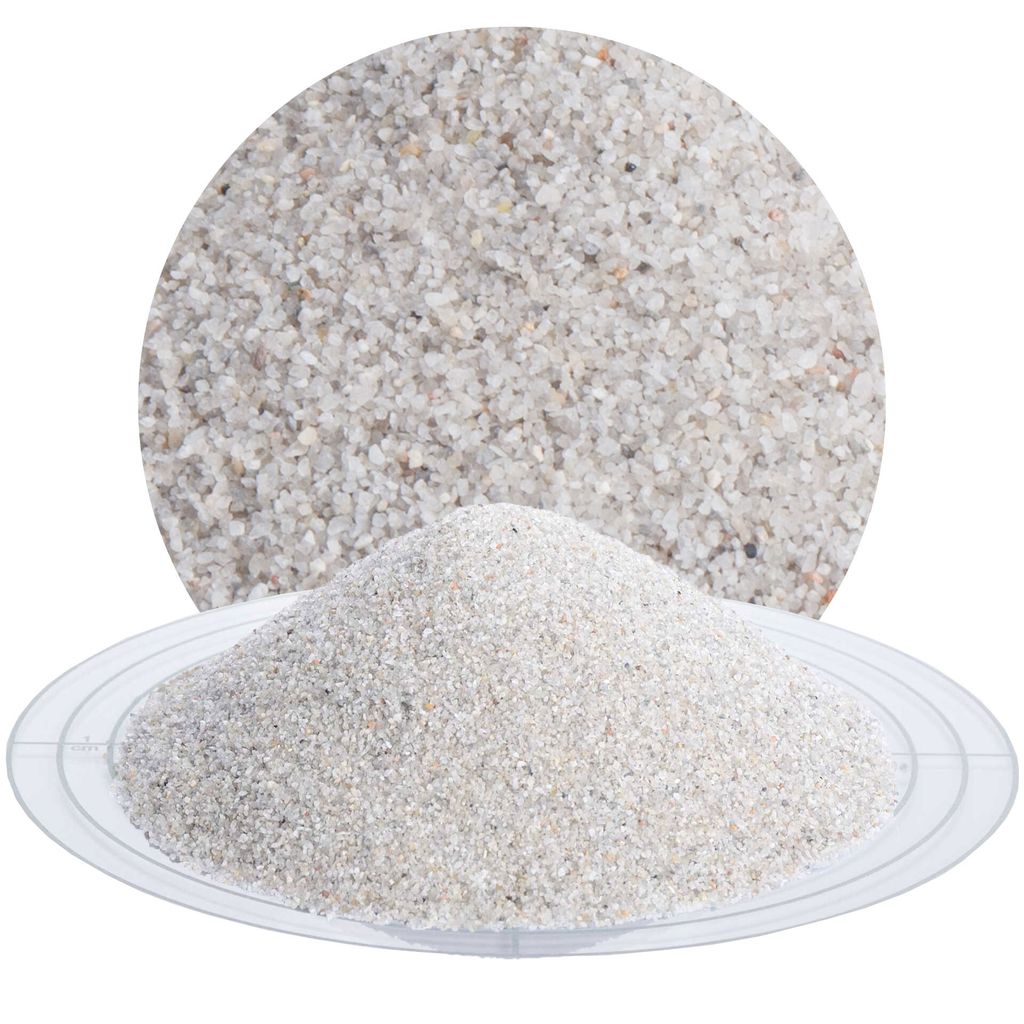 Schicker Mineral-Fugensand natur 25 kg-0,4-0,8mm