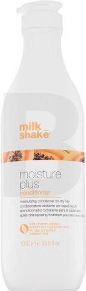 Milk_Shake Moisture Plus Conditioner pflegender Conditioner Produktbild 