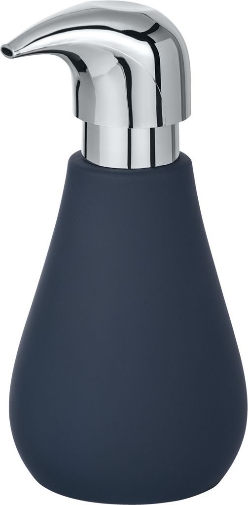 WENKO Seifen Spender 320 ml Sydney Matt Dosierer Badezimmer Produktbild 