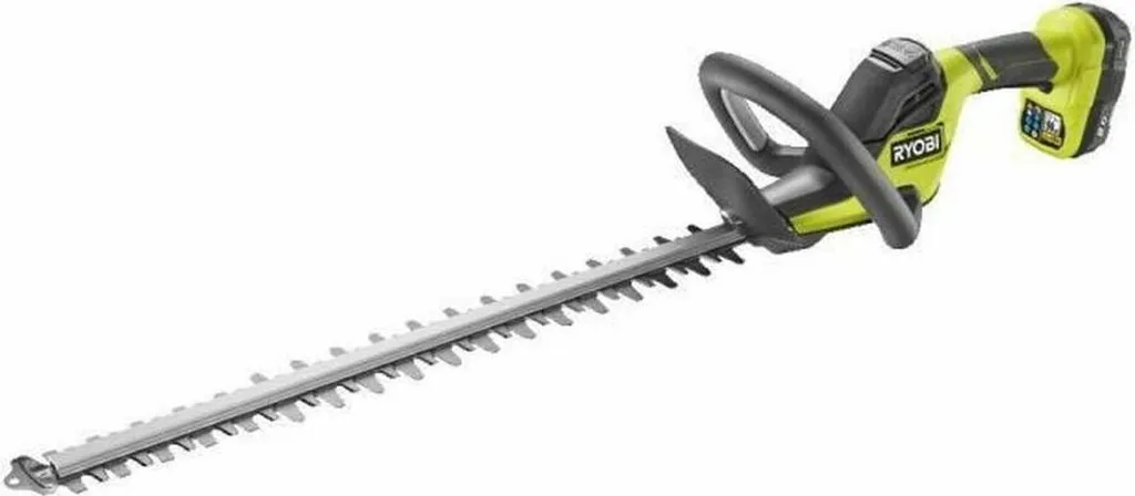 Sécateurs Ryobi 24 mm sans fil One+ pour une taille nette et précise