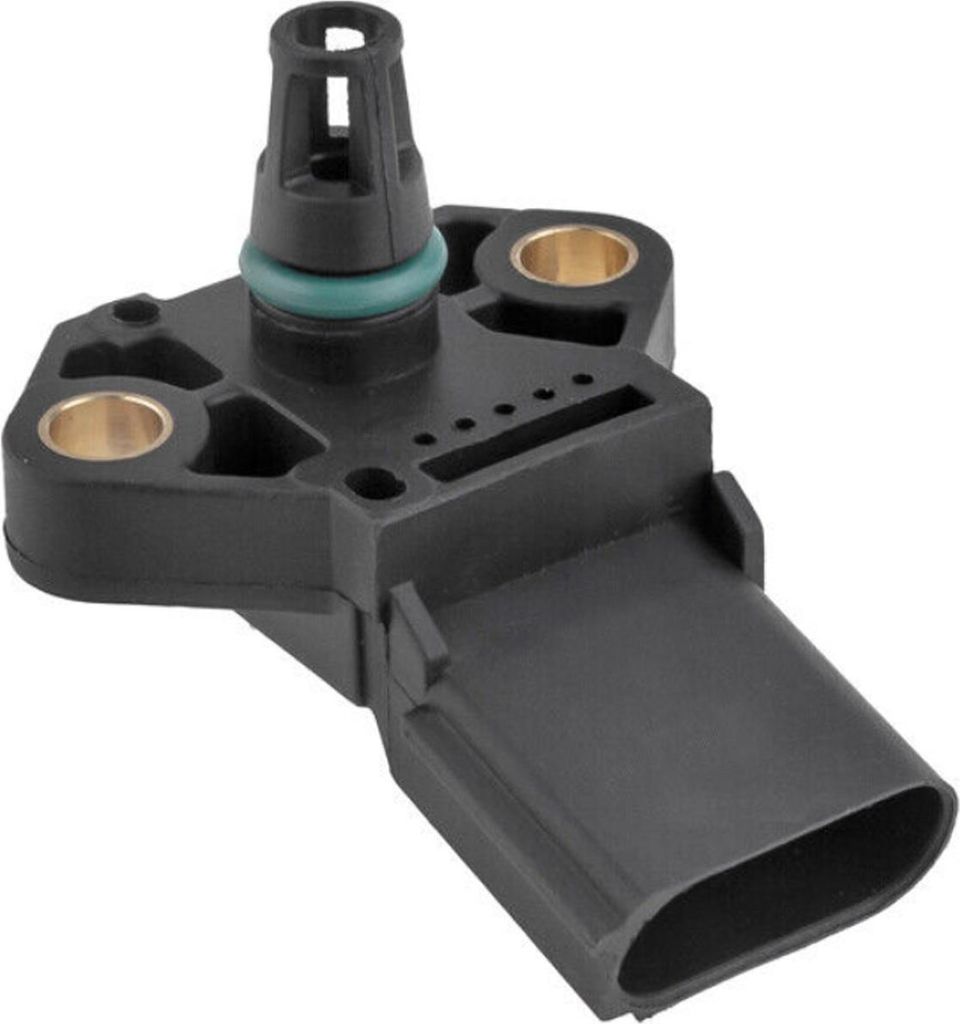 Sensor Saugrohrdruck 4-polig PARTSTEC IAM-Expertise passend für u.a. AUDI A4