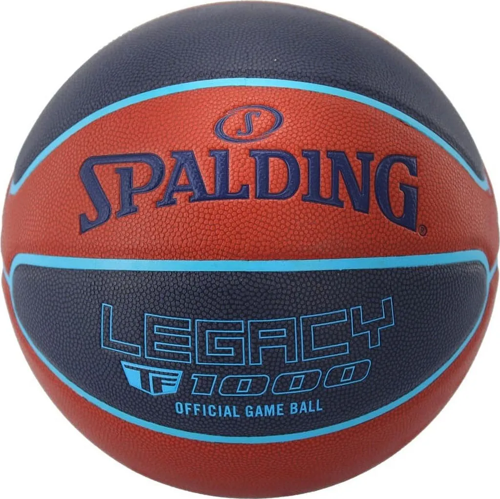 Ballon de Basketball Spalding TF-1000 Legacy BNXT League - Taille 7