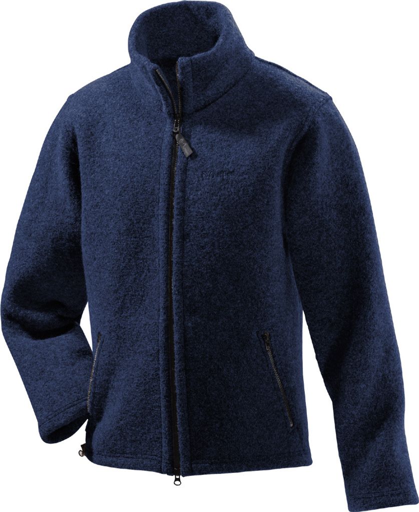 Mufflon W300 Mu-Jakob nachtblau S