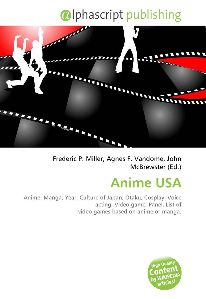 Anime USA