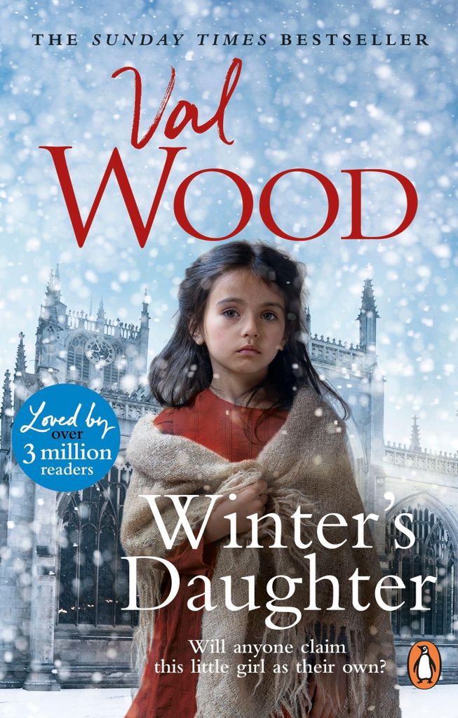 Winters Daughter – Lingua: Inglese