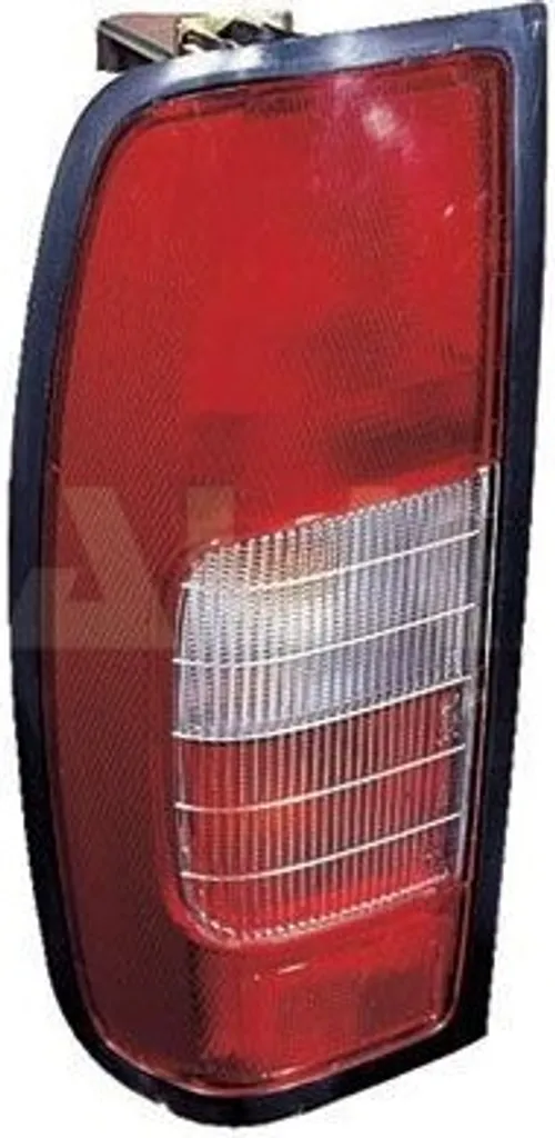 Optique de feu arrière gauche pour Pick-up D22 - Rechange ALKAR 2011545