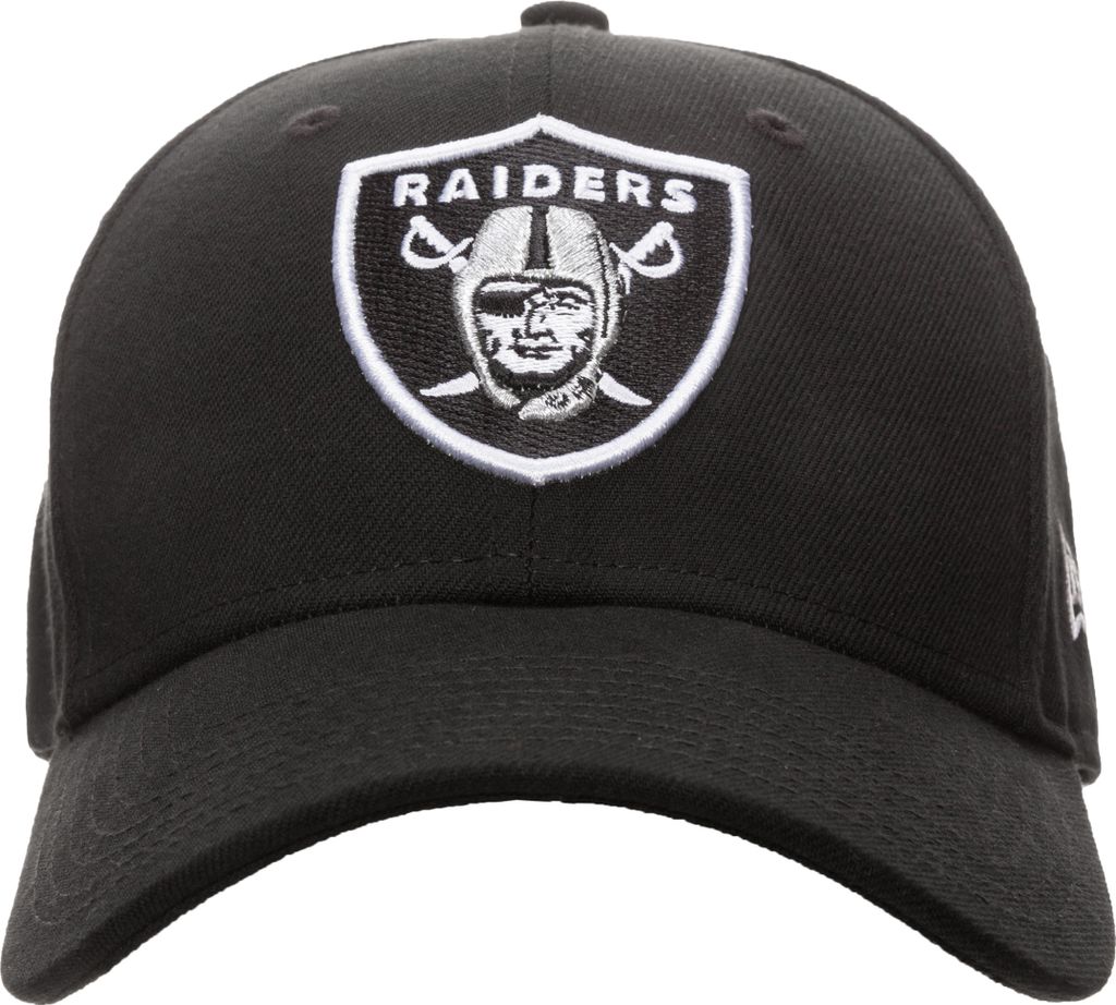 New Era The League NFL Cap Team Las Vegas Raiders Produktbild 23