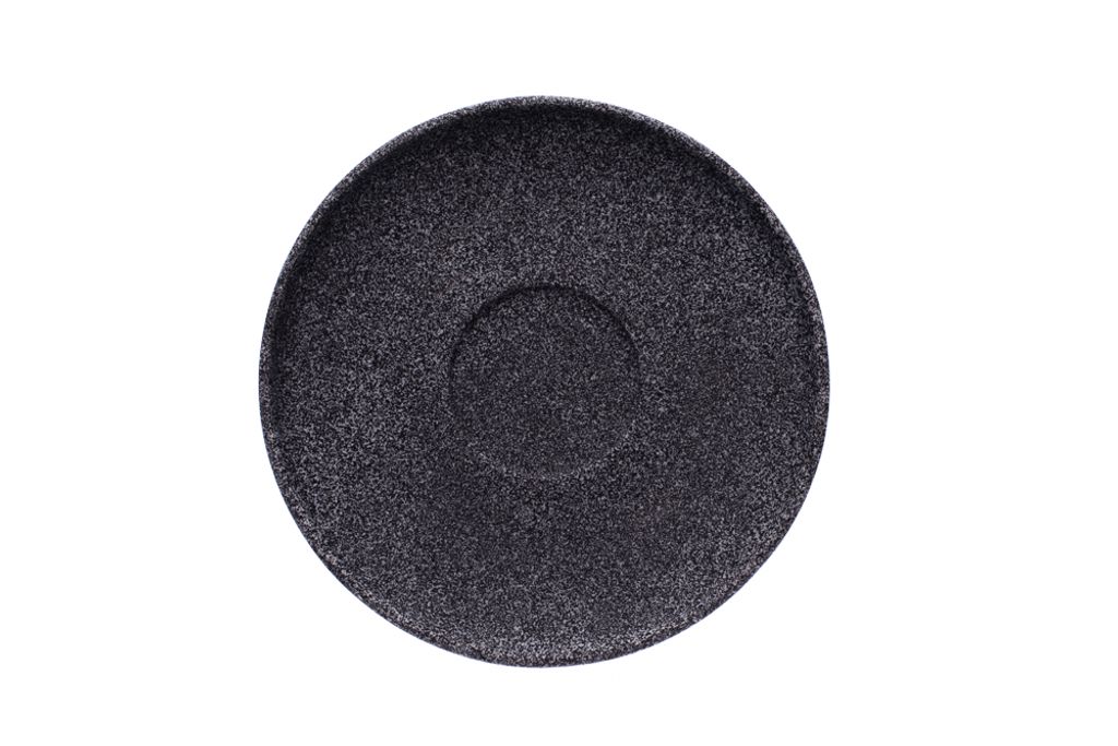 Assiette en granit, 14 cm, non émaillée, G. Benedikt Image du produit 