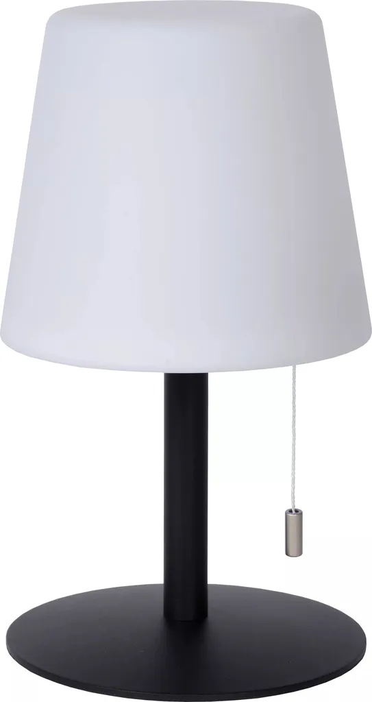 Lampe de Chevet LED Multicolore RIO en Métal avec Protection IP44