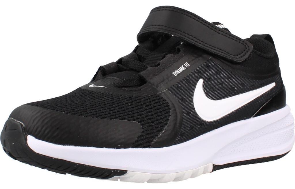 Nike Nike Star Runner 5 Ps Couleur Noir Image du produit 