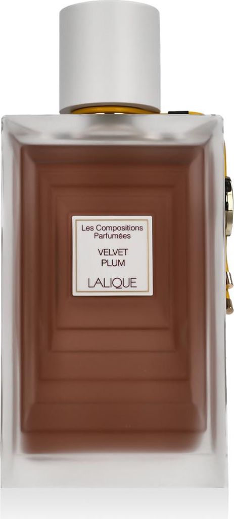Lalique Les Compositions Parfumées Velvet Plum Eau De Produktbild 