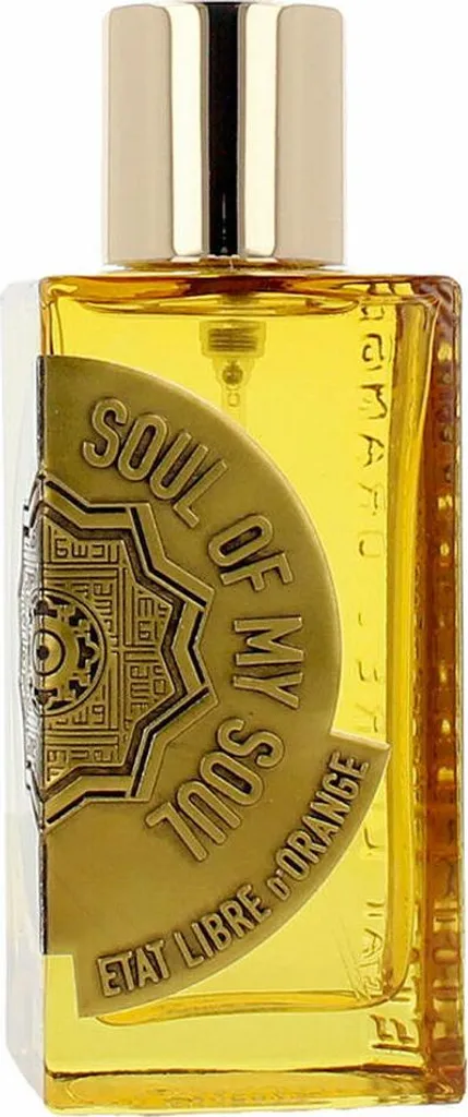 Parfum de Niche Soul of My Soul Etat Libre d'Orange Unisexe 100ml