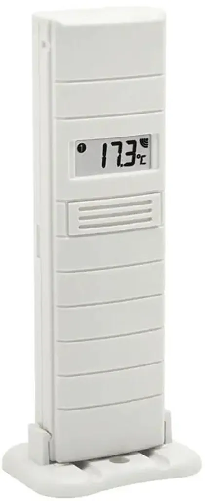 Sonde de température sans fil Technoline TX35 DTH-IT pour station