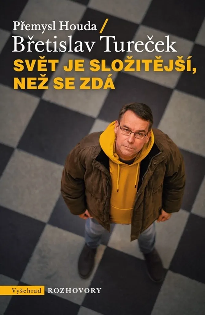 Essai de Géopolitique Svět je složitější než se zdá - Analyse Mondiale