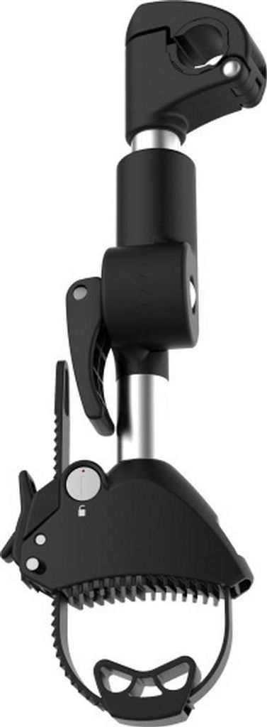 Pro-User Easy Fix Flexibler Rahmenhalter Abschließbar 27 cm Produktbild 