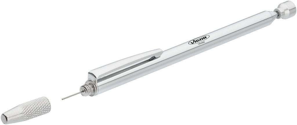 VIGOR Düseneinsteller, mit Magnet, V6468