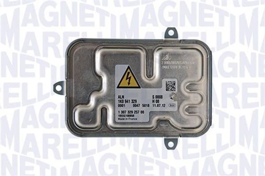Steuergerät - Kurvenscheinwerfer MAGNETI MARELLI 711307329257